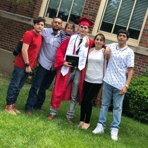 Meet your Posher, Audelia